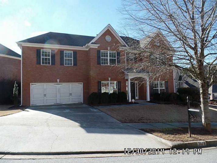 3118 Brookwood Oak Lane Sw, Lilburn, GA 30047