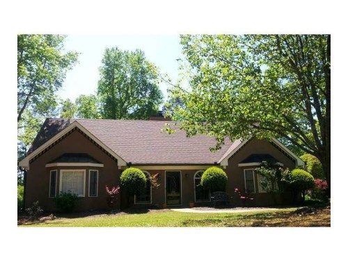 385 Sherwood Circle Se, Conyers, GA 30094