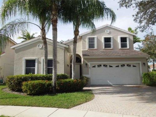 1512 ENCINO CIRE, Hollywood, FL 33027