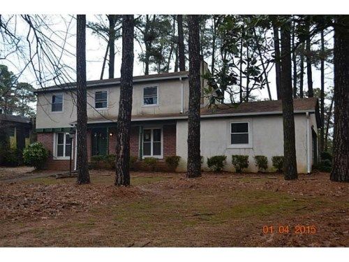 868 Regency Court, Lawrenceville, GA 30044