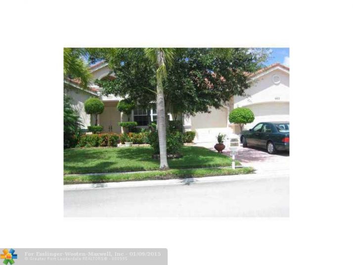 982 SW 159TH DR, Hollywood, FL 33027