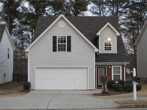 330 Kentshire Place, Lawrenceville, GA 30044