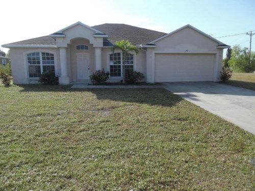 142 SE 26th Ter, Cape Coral, FL 33904