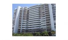 1390 S OCEAN BL # 9F Pompano Beach, FL 33062