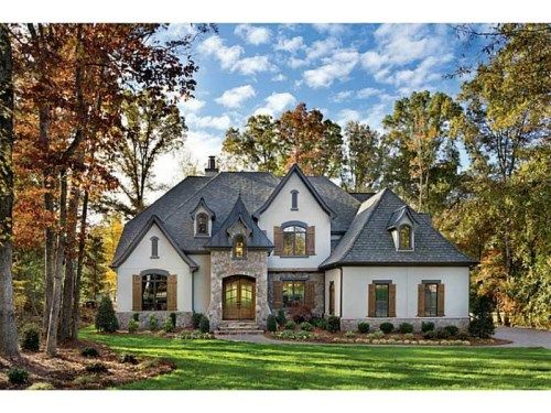 765 Foxhollow Run, Alpharetta, GA 30004