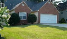 4827 Baker Plantation Drive Acworth, GA 30101