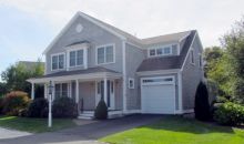 11 Mill Farm Way East Falmouth, MA 02536