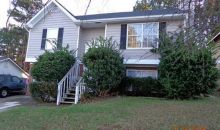 6053 Old Wellborn Trace Lithonia, GA 30058