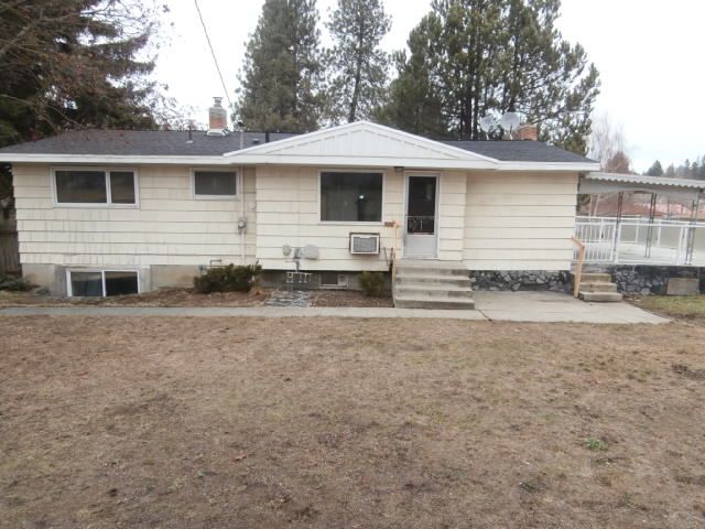 3427 W Rockwell Ave, Spokane, WA 99205