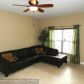 2851 W Prospect Rd # 604, Fort Lauderdale, FL 33309 ID:11701683