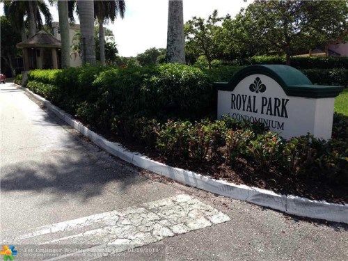 117 Royal Park Dr # 4H, Fort Lauderdale, FL 33309