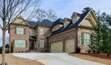 1056 Alderwood Lane Marietta, GA 30068