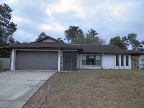 2856 SW 166th Ln, Ocala, FL 34473