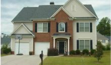 818 Middlebrooke Bend Canton, GA 30115