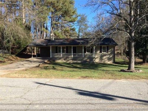 953 Pine Valley Road, Winder, GA 30680