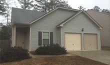 4007 Rosebud Park Drive Snellville, GA 30039