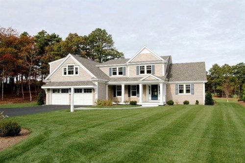 24 Crocker Rise, Harwich, MA 02645