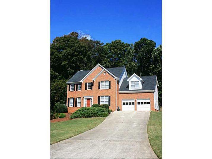 657 Laurel Wood Drive, Marietta, GA 30064