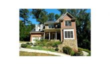 4118 E Brookhaven Drive Atlanta, GA 30319