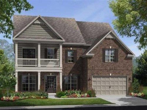 5770 Bridleton Crossing, Suwanee, GA 30024