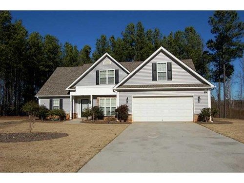 301 Richmond Drive, Social Circle, GA 30025