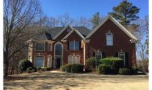 4007 Ancient Amber Way Norcross, GA 30092