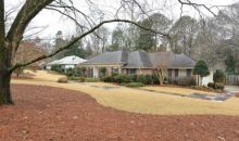 6100 River Shore Parkway Atlanta, GA 30328