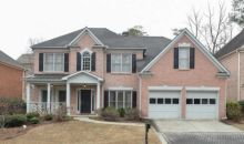 3223 Windsor Lake Drive Ne Atlanta, GA 30319