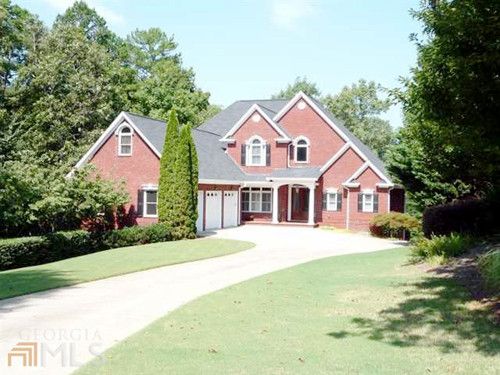 2769 WATERS EDGE DR, Gainesville, GA 30504