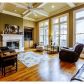 12 Allatoona Trace Drive Se, Acworth, GA 30102 ID:11715757