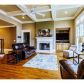 12 Allatoona Trace Drive Se, Acworth, GA 30102 ID:11715758