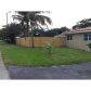 320 NW 35TH CT, Fort Lauderdale, FL 33309 ID:11625321