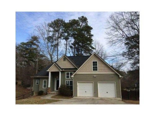 2909 Walker View Court Se, Atlanta, GA 30316