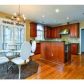 1652 Lightfoot Circle, Marietta, GA 30062 ID:11627984