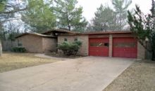 2417 Harvard Place Clyde, TX 79510