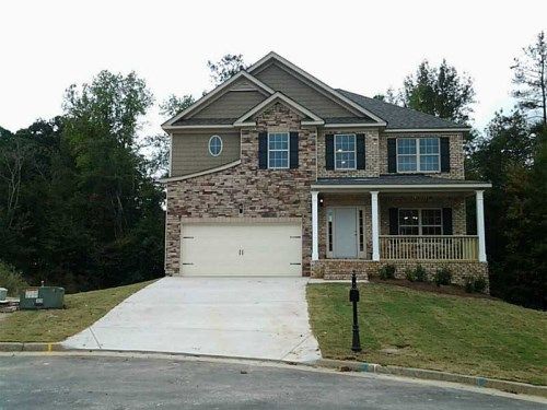 3739 Wood Hollow Way, Snellville, GA 30039