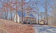 125 Scott Drive Ellijay, GA 30540