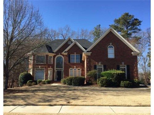 4007 Ancient Amber Way, Norcross, GA 30092