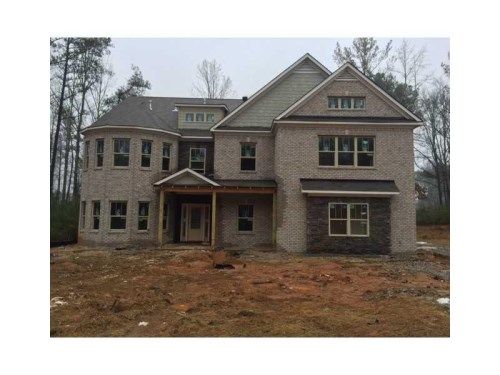 2676 Cashel Lane, Powder Springs, GA 30127