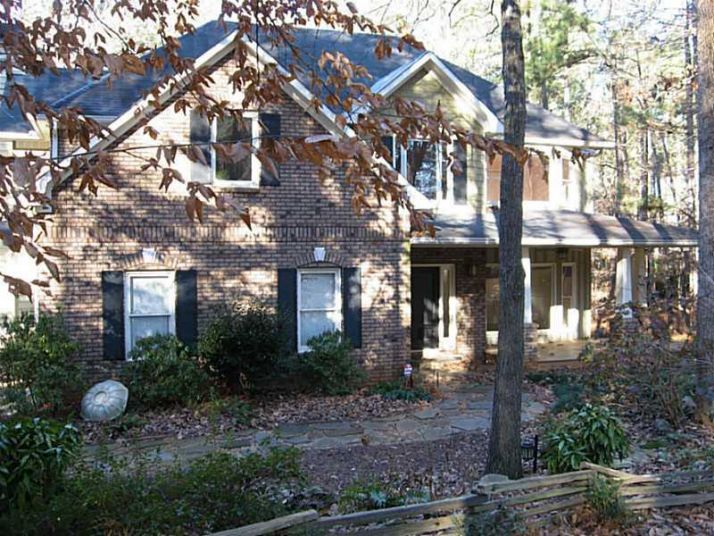 3479 Hill Forest Trail Nw, Acworth, GA 30101