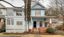 994 Blue Ridge Avenue Ne Atlanta, GA 30306