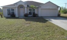 142 SE 26th Ter Cape Coral, FL 33904