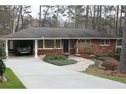 3613 London Road, Atlanta, GA 30341