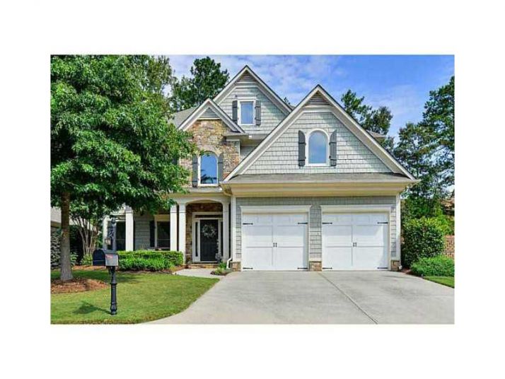 4354 Cooper Oaks Drive, Smyrna, GA 30082