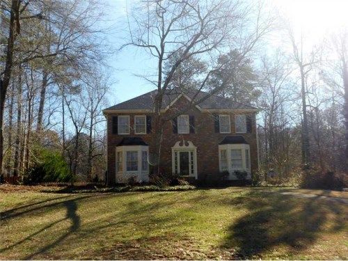 1655 Longwood Drive, Marietta, GA 30008