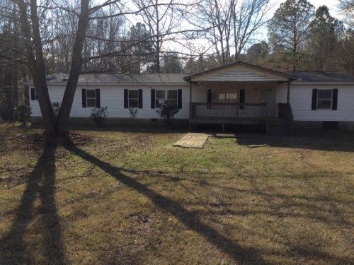 5660 W Dixie Hwy, Rutledge, GA 30663