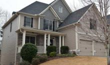 567 Blackberry Run Trail Dallas, GA 30132