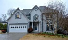 5211 Inlet Court Norcross, GA 30092