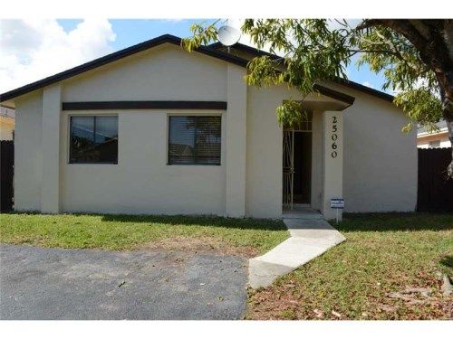 25060 SW 125 CT, Homestead, FL 33032