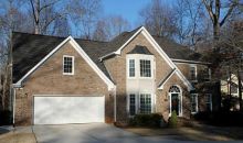 280 Coles Hill Court Alpharetta, GA 30022